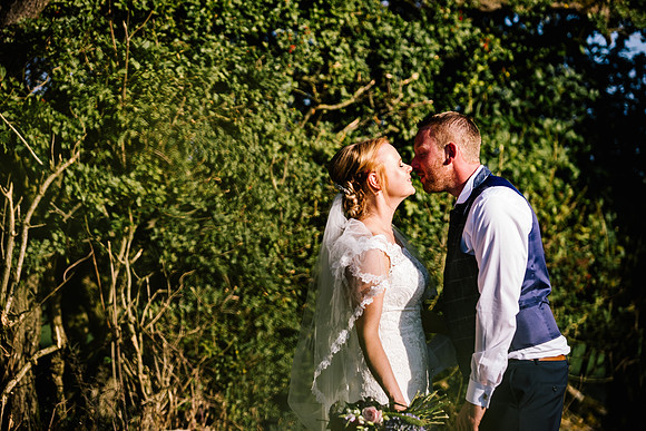 Staffordshire Moorlands Wedding Photography -  Lisa & Andy-808