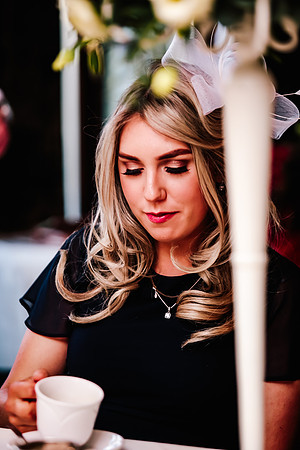 Three Horseshoes Wedding Photography - Staffordshire Weddding Photographer - Laura & Louis-574