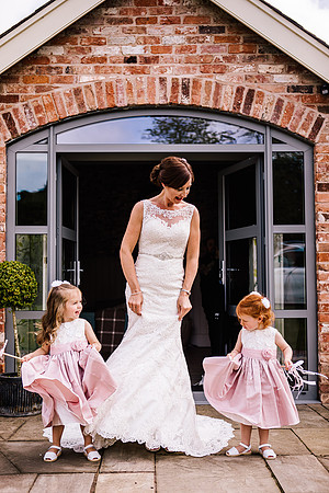 The Boat House Aston Marina - Wedding Photography - Staffordshire Wedding Photographer - Rich & Sue-175