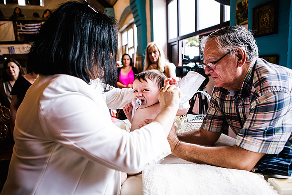 Aston Marina Event Photographer - Loucas Christening-78