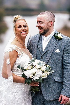 Foxtail Barns Wedding Photography - Kate & Jonathon-501