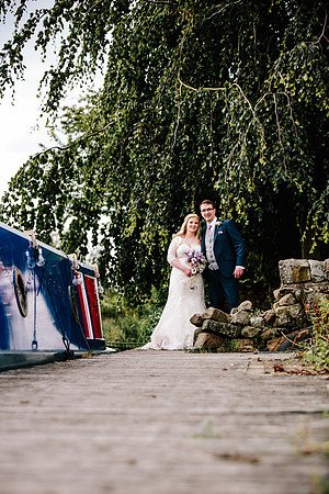 Staffordshire Wedding Photographer - Samantha Jayne Photography - Gem & Jack-454