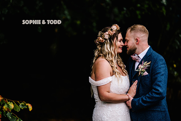 Bilston Brook Wedding Photography - Sophie & Todd-815 copy