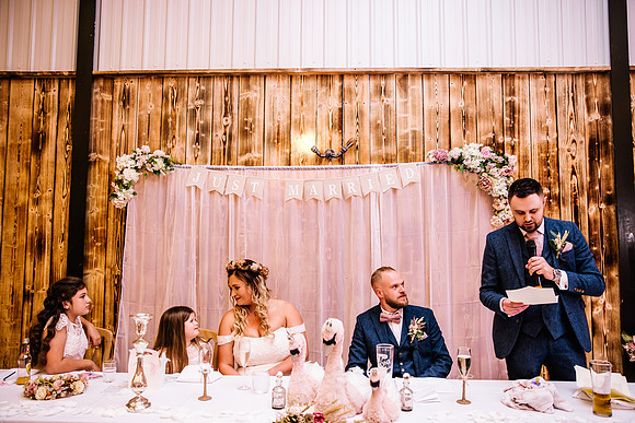 Bilston Brook Wedding Photography - Sophie & Todd-655