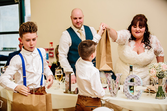 Floral Hall Wedding - Staffordshire WEdding Photography - Gemma & Dan-608