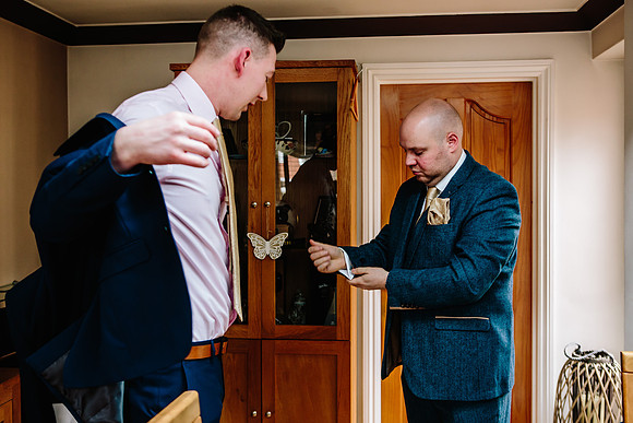 Floral Hall Wedding - Staffordshire WEdding Photography - Gemma & Dan-45