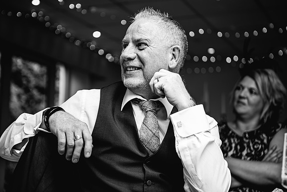 The Upper House Barlaston Wedding Photography - Holly & Paul-577