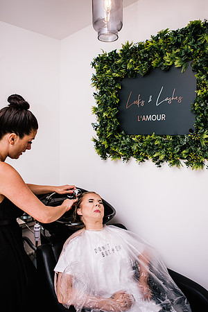 Staffordshire Brand Photographer - Loacks & Lashes L'Amour Brand Shoot.-350