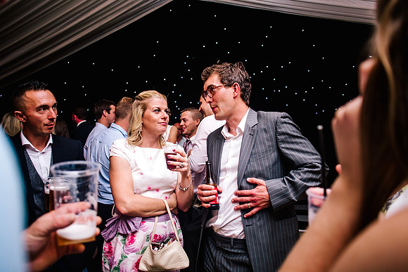Staffordshire Moorlands Wedding Photography -  Lisa & Andy-985
