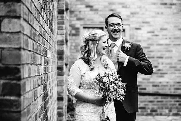 Staffordshire Wedding Photographer - Samantha Jayne Photography - Gem & Jack-477
