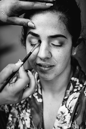 The Mill At Stone Wedding Photography - Tanya & Joe-22