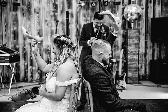 Bilston Brook Wedding Photography - Sophie & Todd-667