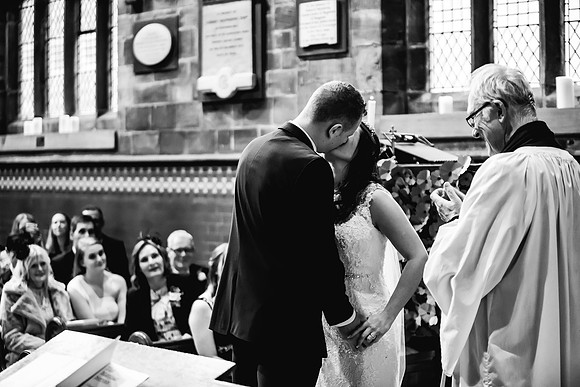 Slaters Country Inn Wedding Photography - Chantelle & Nick-195