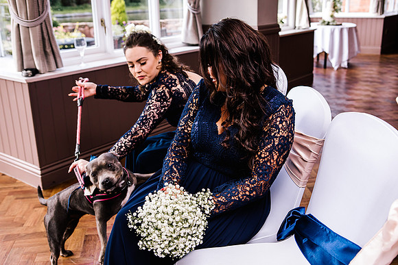 Jane & David - Gift Of A Wedding - Moat House Acton Trussell-168