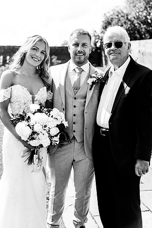 Foxtail Barns Wedding Photography - Zoe & Jack-472