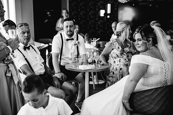 Cyprus Wedding Photography - Jessica & Dean-325