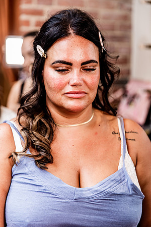 Charlotte & Paul - Foxtail Barns Wedding Photography-180