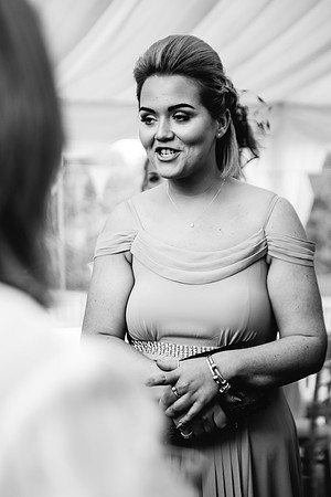 Rachel & Rich - Shropshire Wedding Photography - Market Drayton-525