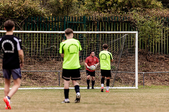 Tiktok Charity Football Day-136