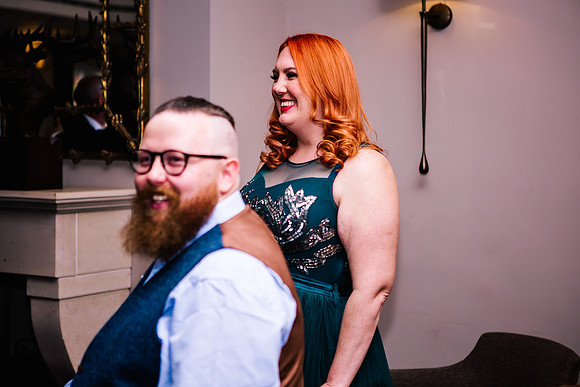 Carden Park Wedding Photography - Kelly & Matt-458