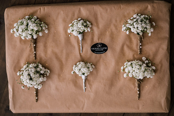 Alcumlow Wedding Barn  - Wedding Photography - Staffordshire Wedding Photographer-158