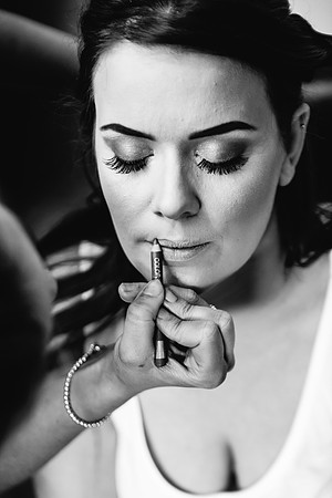 Rachel & Rich - Shropshire Wedding Photography - Market Drayton-166