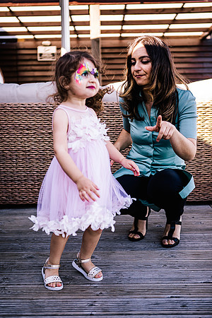 Aston Marina Event Photographer - Loucas Christening-301