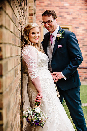 Staffordshire Wedding Photographer - Samantha Jayne Photography - Gem & Jack-482