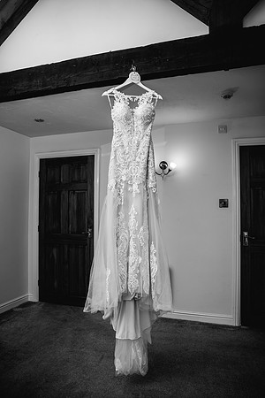 Sandhole Oak Barn Wedding Photography - Caitlin & Shane-97