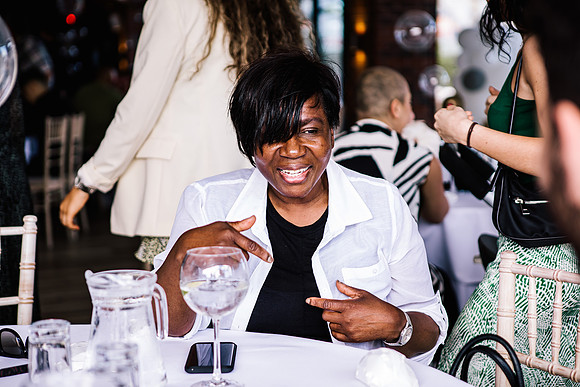 Aston Marina Event Photographer - Loucas Christening-212