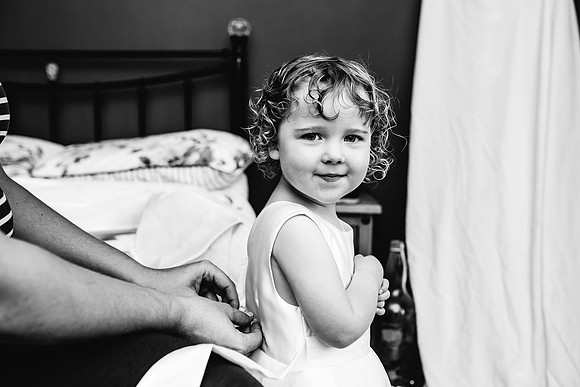 Staffordshire Moorlands Wedding Photography -  Lisa & Andy-158