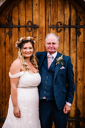 Bilston Brook Wedding Photography - Sophie & Todd-713