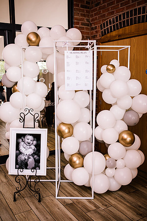 Aston Marina Event Photographer - Loucas Christening-259