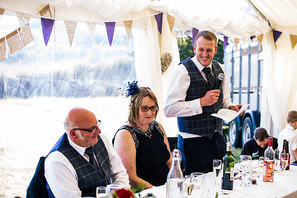 Staffordshire Moorlands Wedding Photography -  Lisa & Andy-686