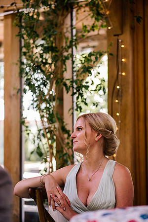 The Oak Tree Of Peover Wedding Photography - Cheshire Wedding Photographer-685