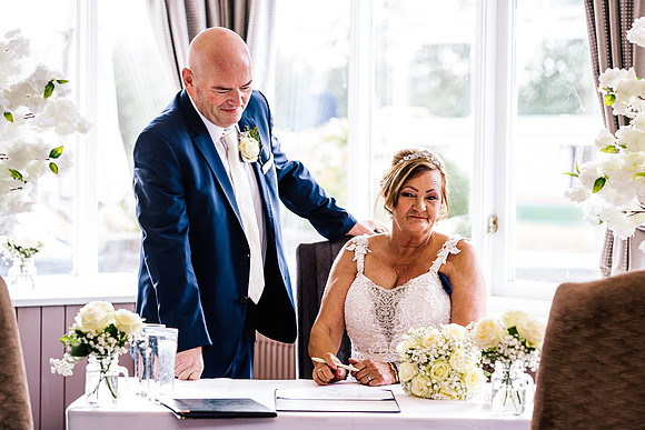 Jane & David - Gift Of A Wedding - Moat House Acton Trussell-157