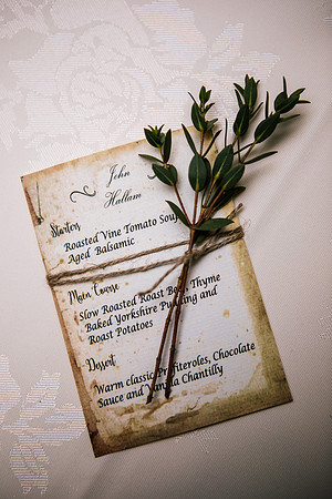 Three Horseshoes Wedding Photography - Staffordshire Weddding Photographer - Laura & Louis-173