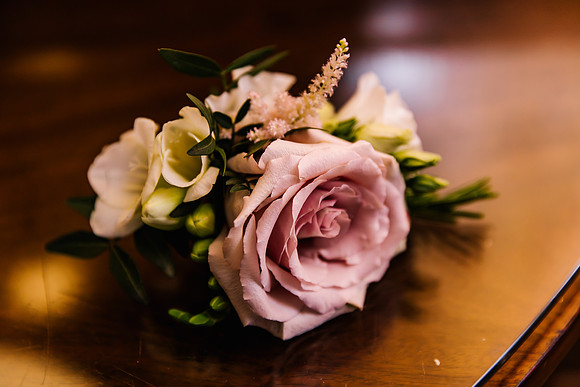 Pendrell hall Wedding Photography - Kate And John-9