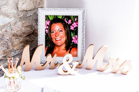 Talhenbont Hall Wedding Photography - Tammy & Lee-162