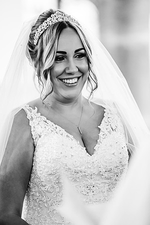 Shrigley Hall Wedding Photography - Rachel & Joe-257