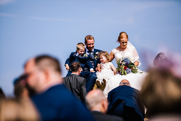 Staffordshire Moorlands Wedding Photography -  Lisa & Andy-416