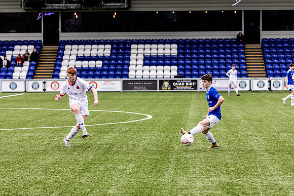 Macclesfield FC U16's - 11.02.23-165