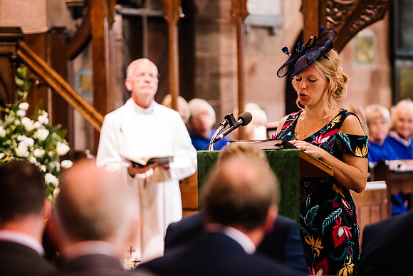 Staffordshire Moorlands Wedding Photography -  Lisa & Andy-222