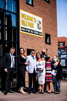 Port Vale Wedding - Tony & Dawn-11
