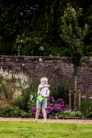 Foxtail Barns Wedding Photography - Zoe & Jack-470