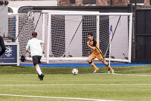 Macclesfield BTech V Port Vale-127