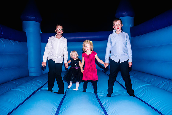 Staffordshire Moorlands Wedding Photography -  Lisa & Andy-1032