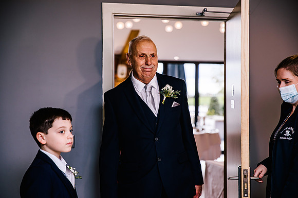 Aston Marina Wedding Photography - Lucy & Martin-58