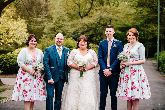 Floral Hall Wedding - Staffordshire WEdding Photography - Gemma & Dan-378