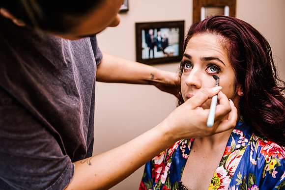 The Mill At Stone Wedding Photography - Tanya & Joe-51